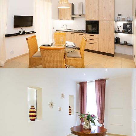 Internotre Luxury Apartment 巴里 外观 照片