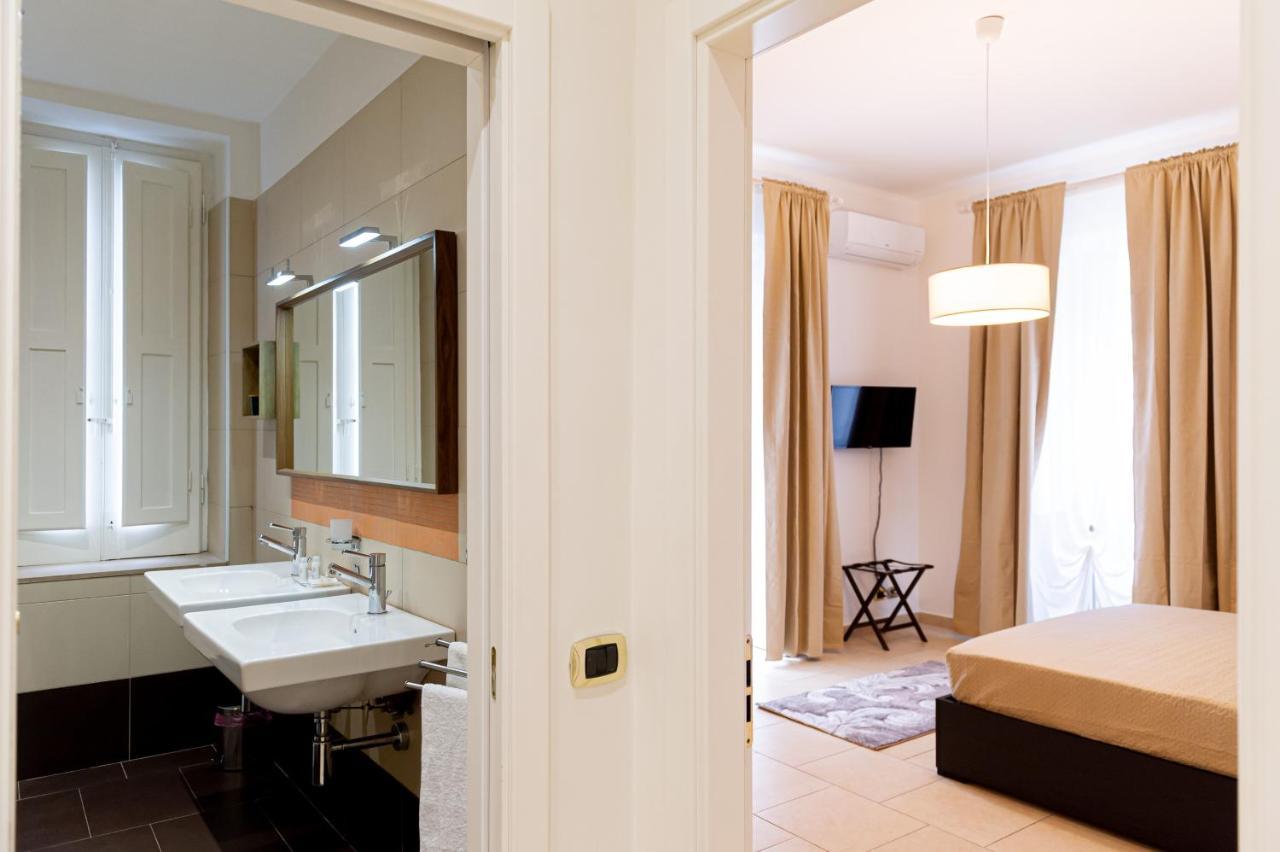 Internotre Luxury Apartment 巴里 外观 照片