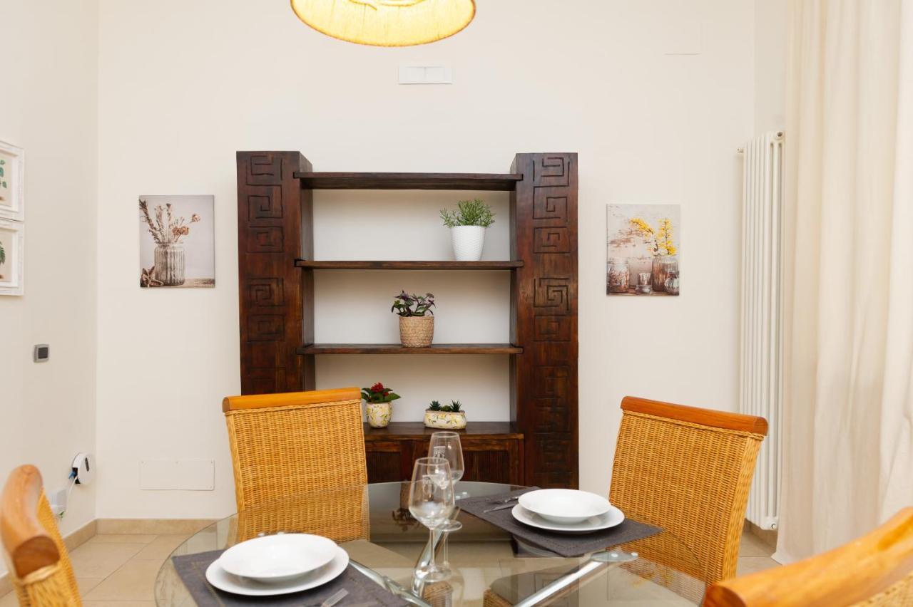 Internotre Luxury Apartment 巴里 外观 照片