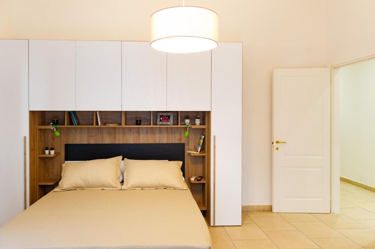 Internotre Luxury Apartment 巴里 外观 照片
