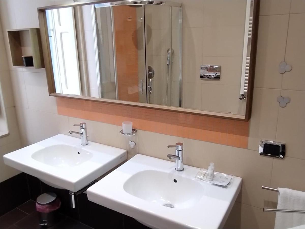 Internotre Luxury Apartment 巴里 外观 照片