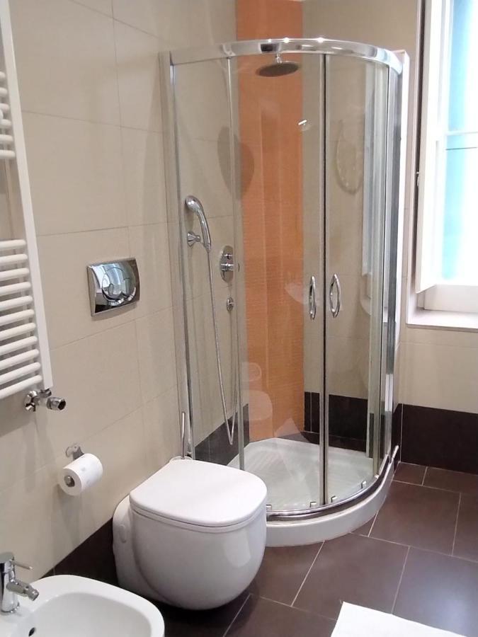 Internotre Luxury Apartment 巴里 外观 照片