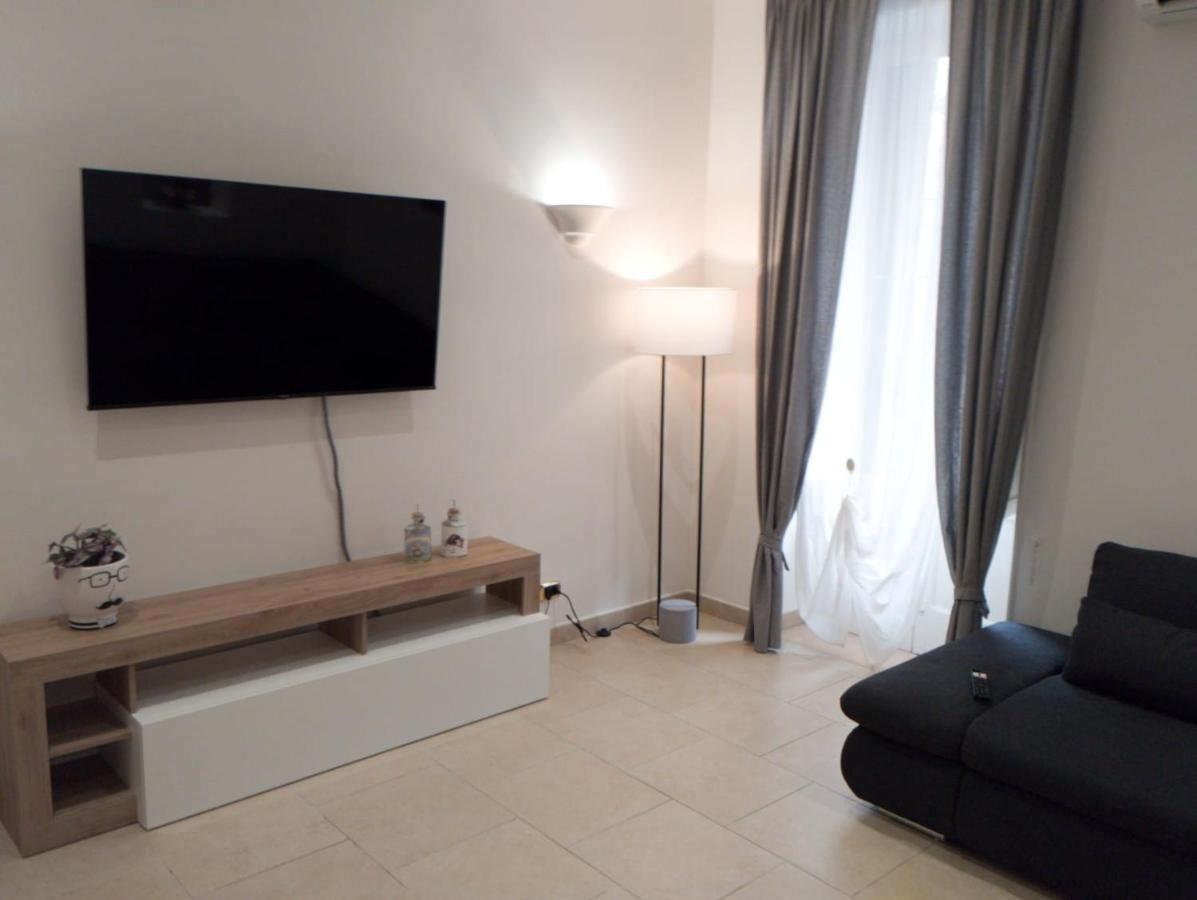Internotre Luxury Apartment 巴里 外观 照片