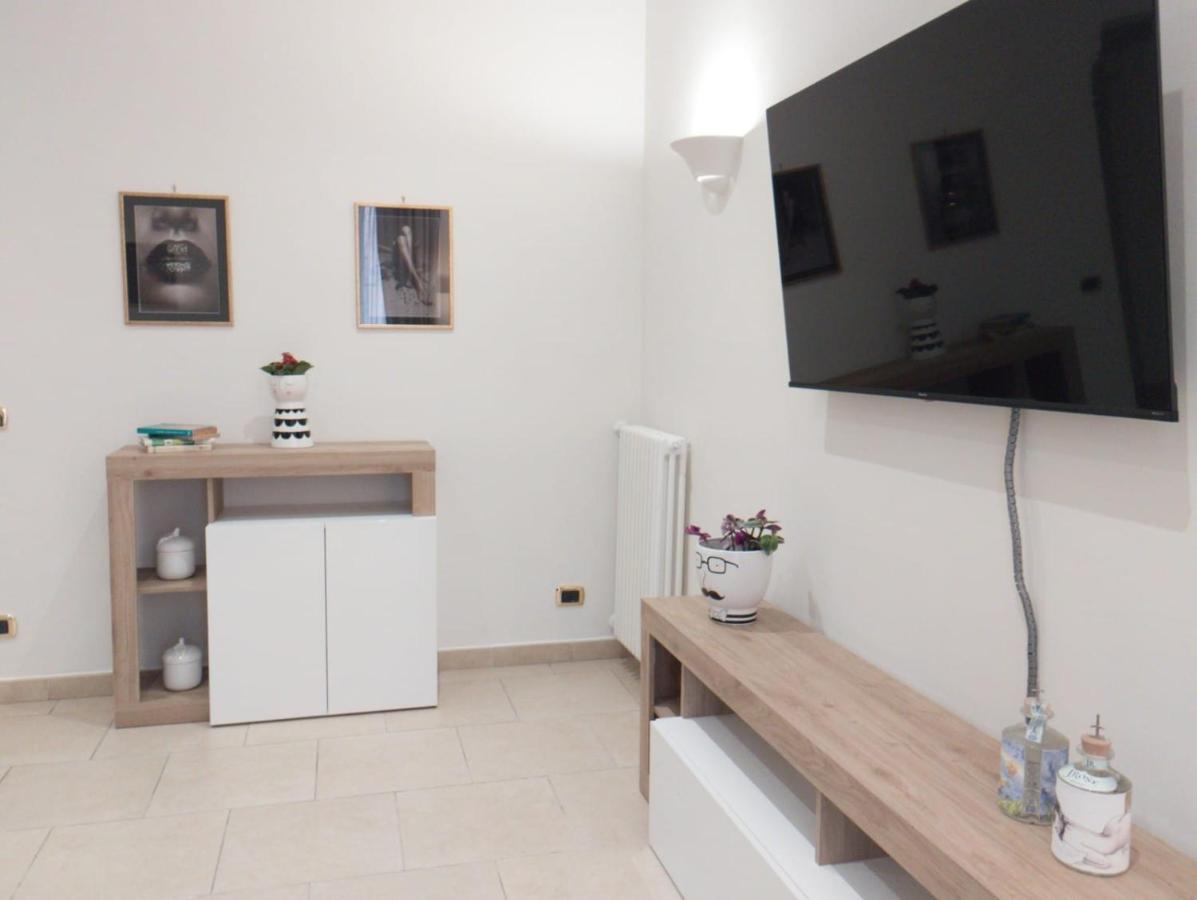 Internotre Luxury Apartment 巴里 外观 照片
