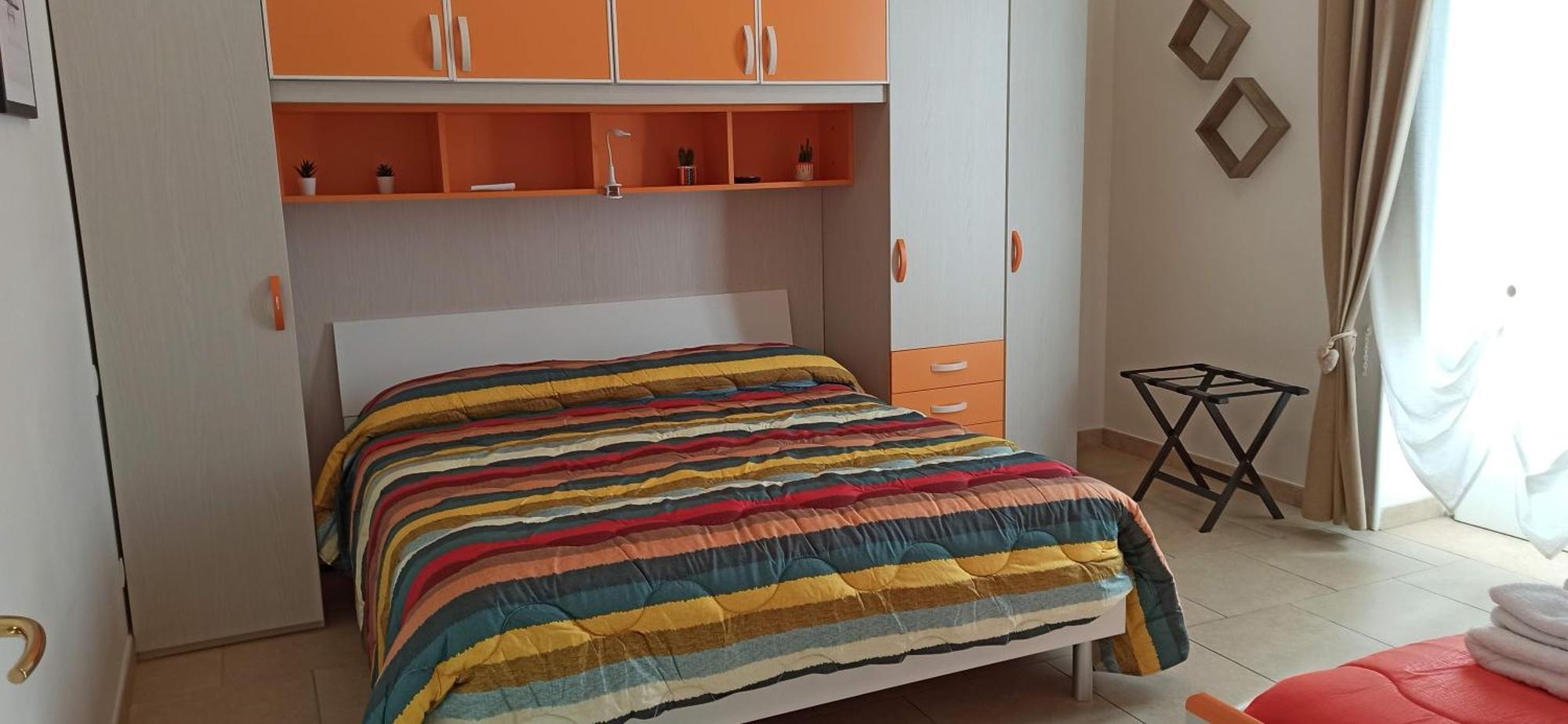 Internotre Luxury Apartment 巴里 外观 照片