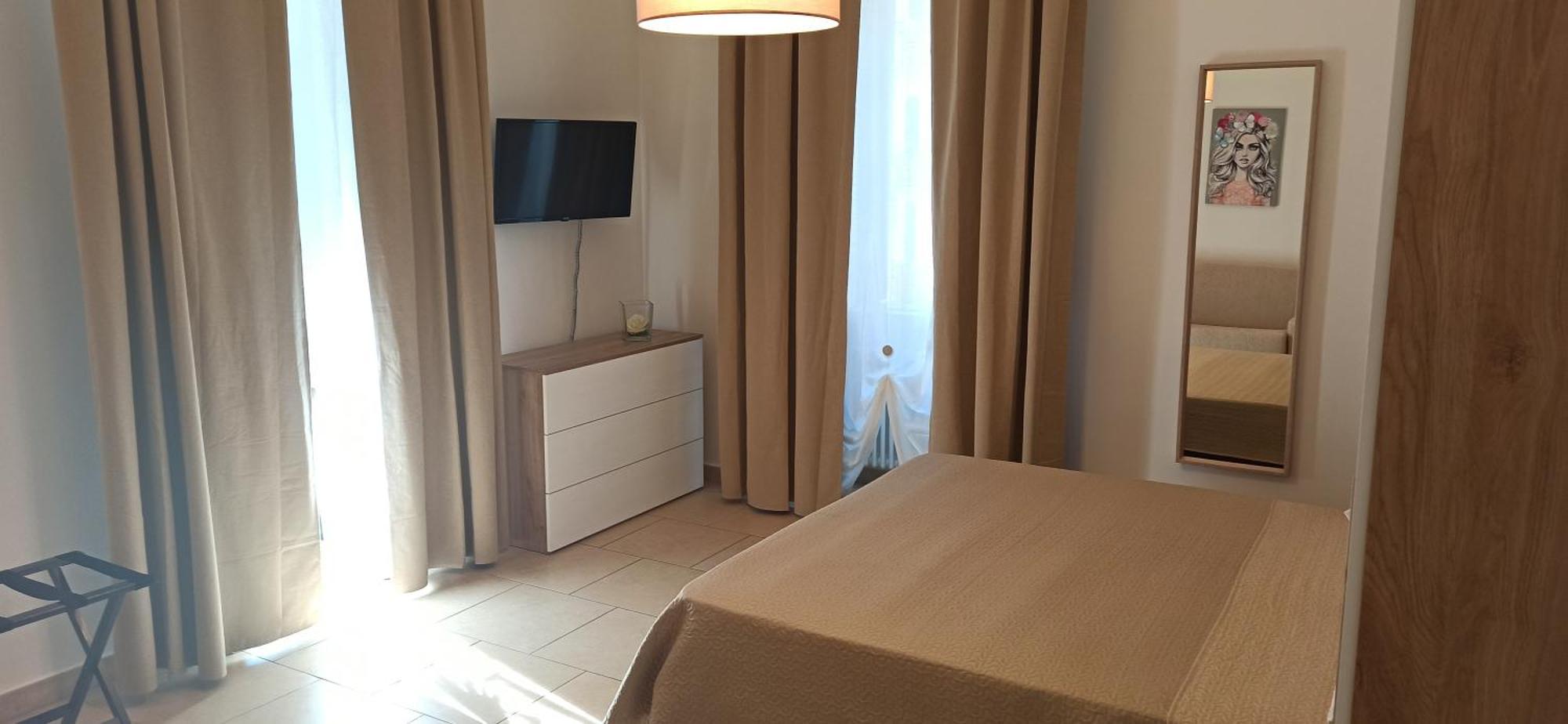 Internotre Luxury Apartment 巴里 外观 照片
